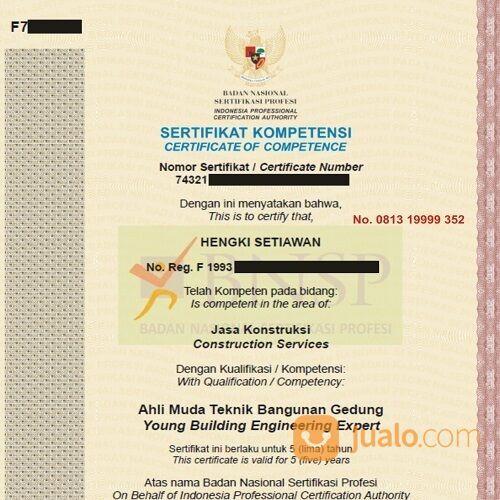 Jasa Hitung RAB Bangunan