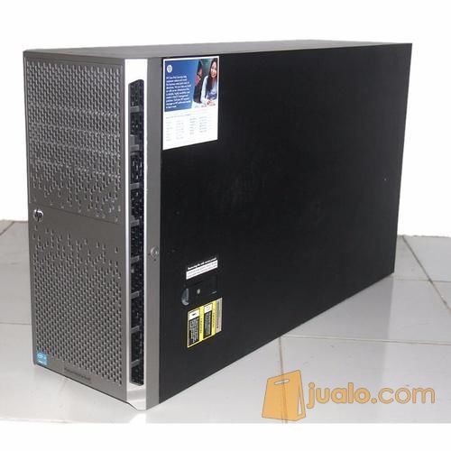 HP ProLiant ML350p G8 Server