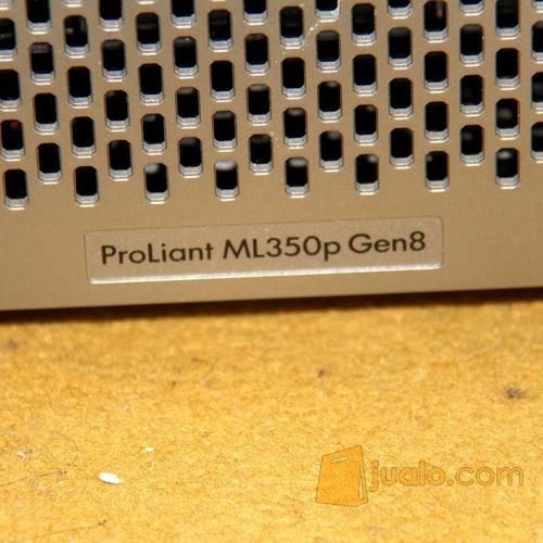 HP ProLiant ML350p G8 Server