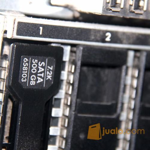 HP ProLiant ML310e Gen8 v2 Server