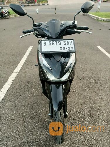 Promo DP 1 Jutaan Honda New Beat 2024