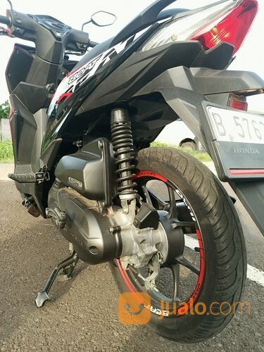 Promo DP 1 Jutaan Honda New Beat 2023