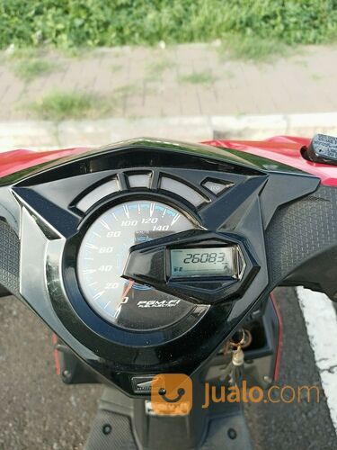 Promo DP 1 Jutaan Honda New Beat 2023