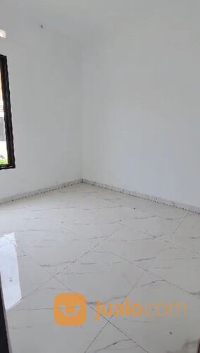 Rumah SIAP HUNI 2 Lantai Lokasi Dekat Pasar Pucung Cilodong Depok