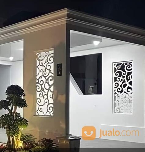 harga profilan beton list palang Cibubur Cileungsi