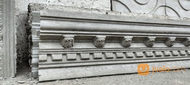 harga profilan beton list palang Cibubur Cileungsi