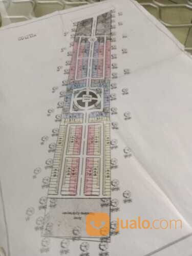 Tanah Poros 9 Ha 1 km dari Kampus UIN Samata.