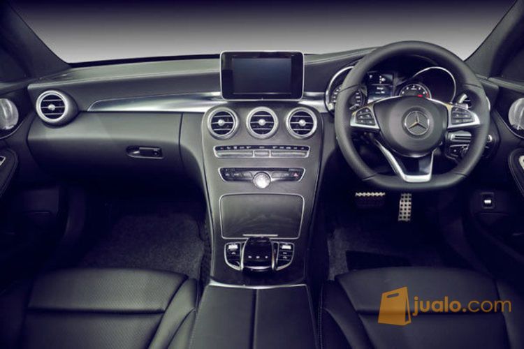 Mercedes-Benz C250 With AMG Line Harga Terbaik jakarta