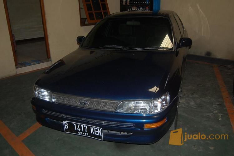 Great Corolla Biru M/T 95