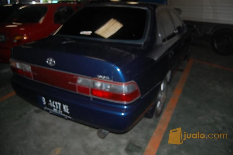 Great Corolla Biru M/T 95