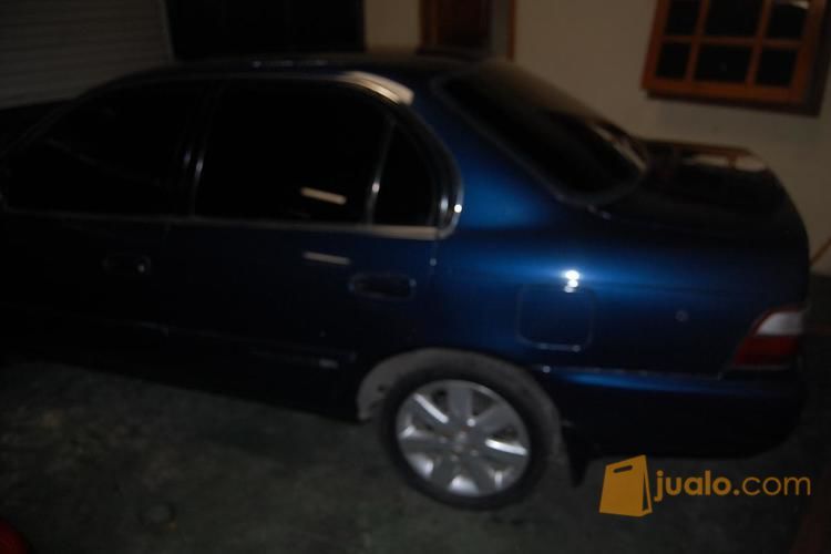 Great Corolla Biru M/T 95