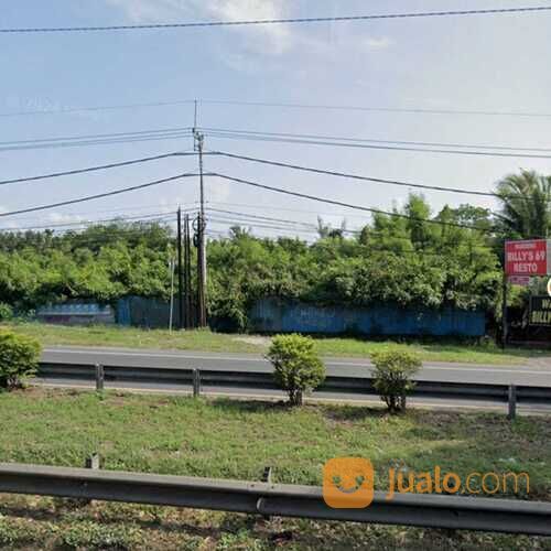 Tanah 2,9111 Ha. Jl. Prof. DR. Ida Bagus Mantra Saba Blahbatuh Gianyar