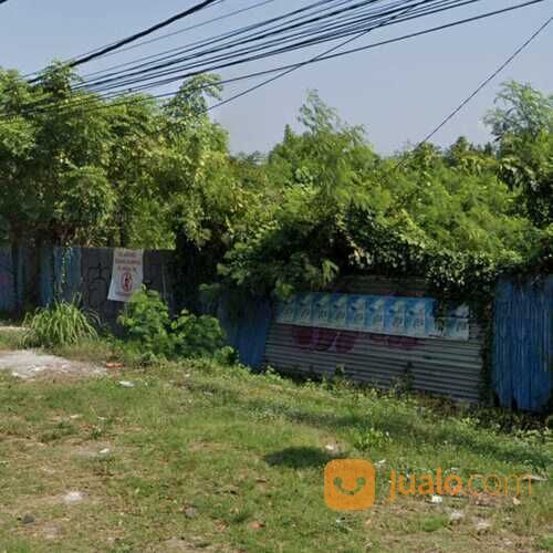 Tanah 2,9111 Ha. Jl. Prof. DR. Ida Bagus Mantra Saba Blahbatuh Gianyar