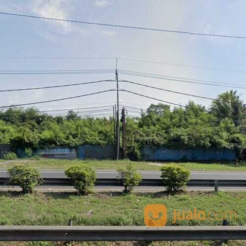 Tanah 2,9111 Ha. Jl. Prof. DR. Ida Bagus Mantra Saba Blahbatuh Gianyar