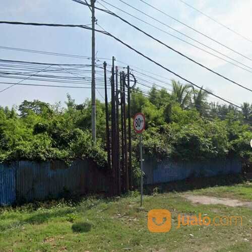 Tanah 2,9111 Ha. Jl. Prof. DR. Ida Bagus Mantra Saba Blahbatuh Gianyar