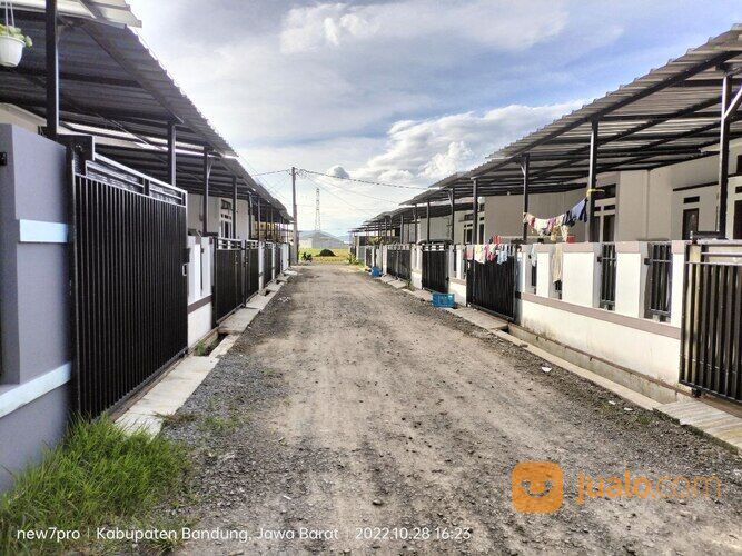 Rumah minimalis Promo diskon hingga 35 juta bonus TVdi Bandung selatan