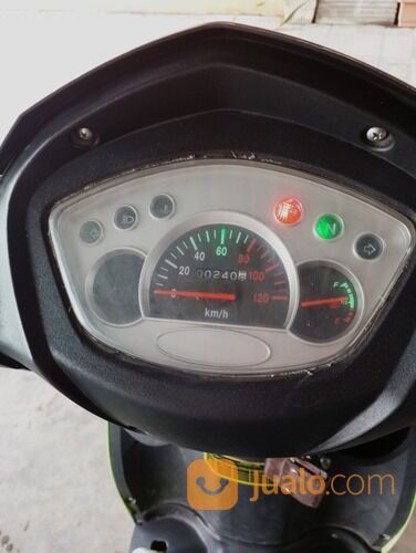 Motor Roda 3 Nozomi Murah Cocok Untuk Bisnis