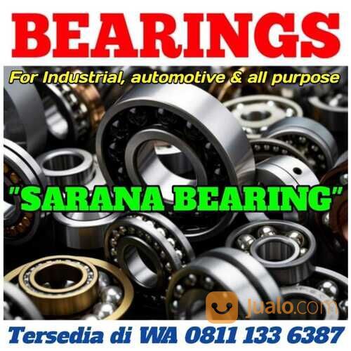 LENGKAP!!0811-133-6387, Bearing Di Medan,