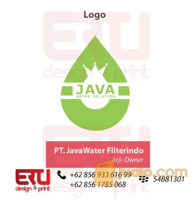 Jasa Desain Logo Murah di Jakarta