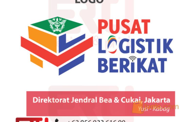Jasa Desain Logo Murah di Jakarta