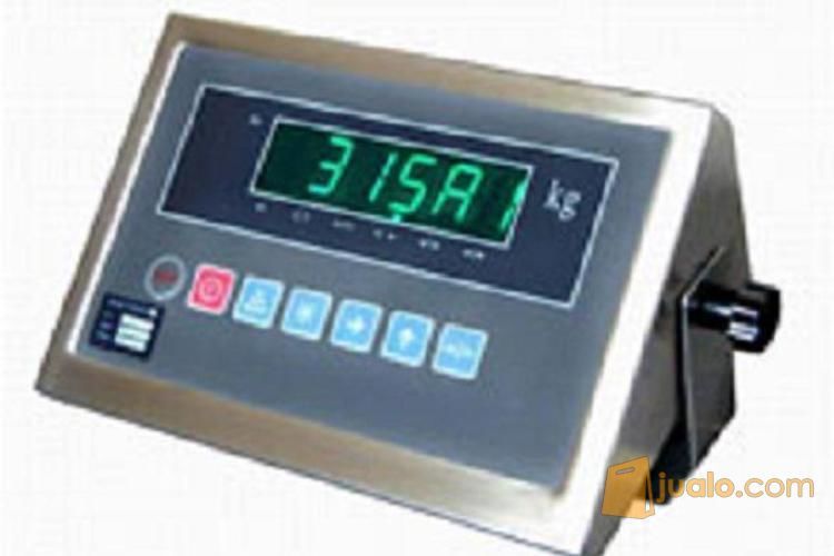 Timbangan Sapi Digital ( TIMBANGAN + KRANGKENG BESI )