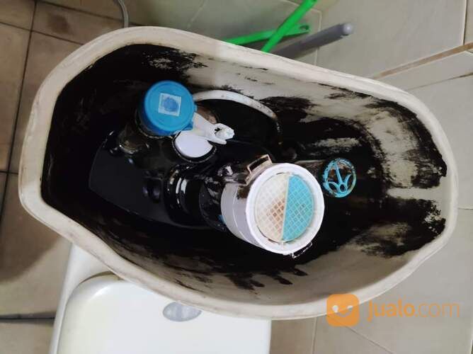 Jasa Pasang Kloset Dan Bangunan Dibali