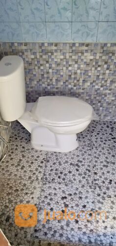 Jasa Pasang Kloset Dan Bangunan Dibali