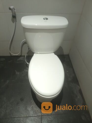 Jasa Pasang Kloset Dan Bangunan Dibali