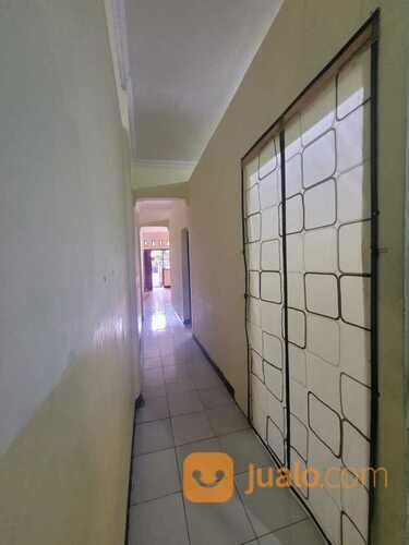 Rumah harga terjangkau dikontrakan lantai 2 Wilayah Pisangan Baru Matraman Jakarta Timur