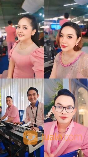 Sewa Orgen Tunggal Surabaya (elekton / electone / elektun)