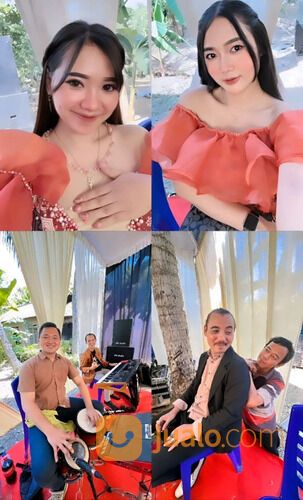 Sewa Orgen Tunggal Surabaya (elekton / electone / elektun)