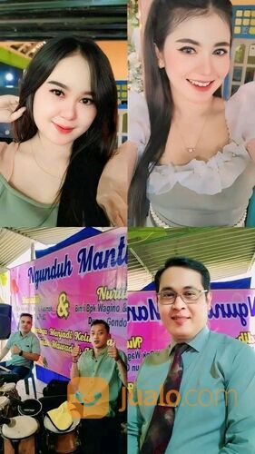 Sewa Orgen Tunggal Surabaya (elekton / electone / elektun)