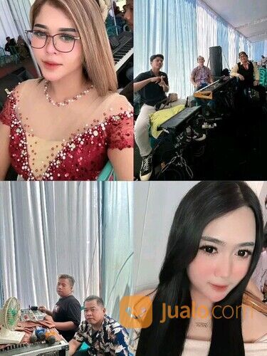 Jasa Sewa Hiburan Musik Elekton Wedding Pernikahan (Electone Orgen Tunggal Orkes)