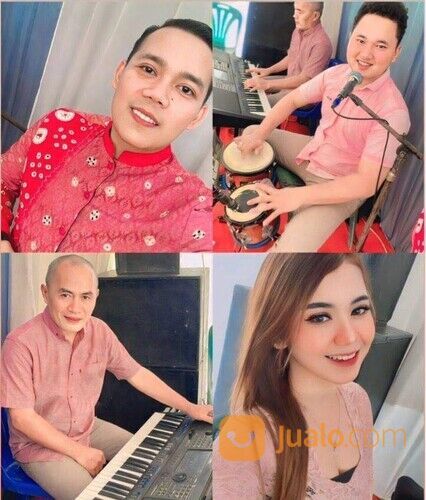 Jasa Sewa Hiburan Musik Elekton Wedding Pernikahan (Electone Orgen Tunggal Orkes)