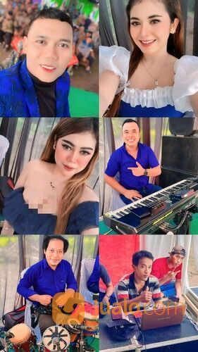 Jasa Sewa Hiburan Musik Elekton Wedding Pernikahan (Electone Orgen Tunggal Orkes)