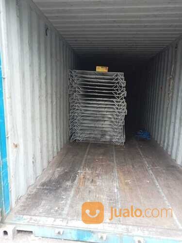 Supplier Pagar BRC 240 x 150 x 6mm
