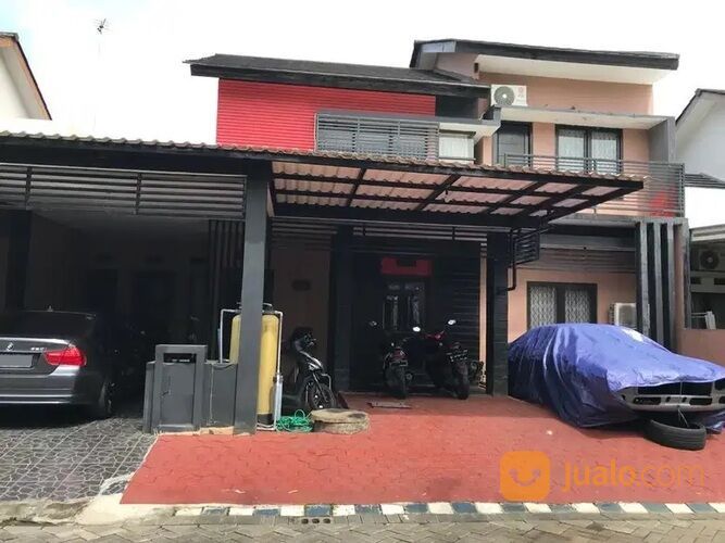 Rumah Puri Surya Jaya 12x20 MURRAH BU CPT 7Jutaan/m2 Gedangan Sidoarjo Selatan Surabaya
