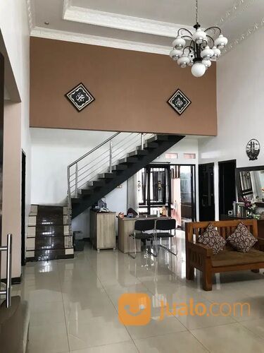 Rumah Puri Surya Jaya 12x20 MURRAH BU CPT 7Jutaan/m2 Gedangan Sidoarjo Selatan Surabaya