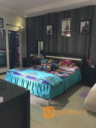 Rumah Puri Surya Jaya 12x20 MURRAH BU CPT 7Jutaan/m2 Gedangan Sidoarjo Selatan Surabaya