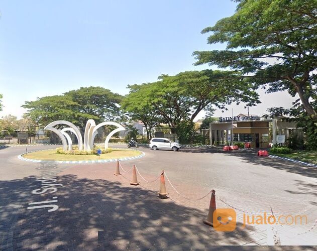 Rumah Puri Surya Jaya 12x20 MURRAH BU CPT 7Jutaan/m2 Gedangan Sidoarjo Selatan Surabaya