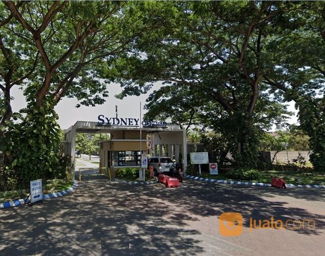 Rumah Puri Surya Jaya 12x20 MURRAH BU CPT 7Jutaan/m2 Gedangan Sidoarjo Selatan Surabaya