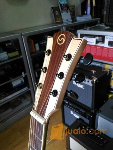 Gitar Akustik String Galena Murah Di Bandung