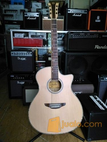 Gitar Akustik String Galena Murah Di Bandung
