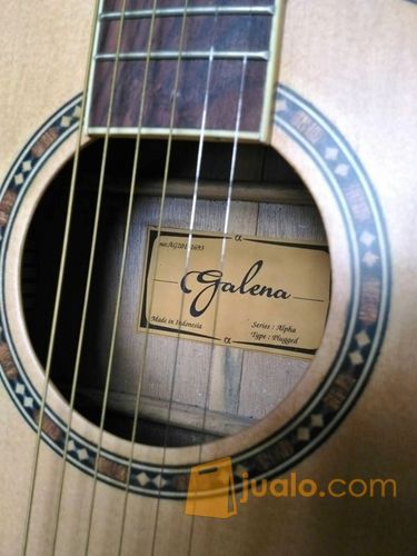 Gitar Akustik String Galena Murah Di Bandung