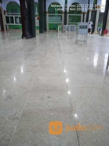 JASA POLES LANTAI MARMER, TERASO, TEGEL, ACIAN DI MADIUN, NGANJUK, KEDIRI, BLITAR, MALANG