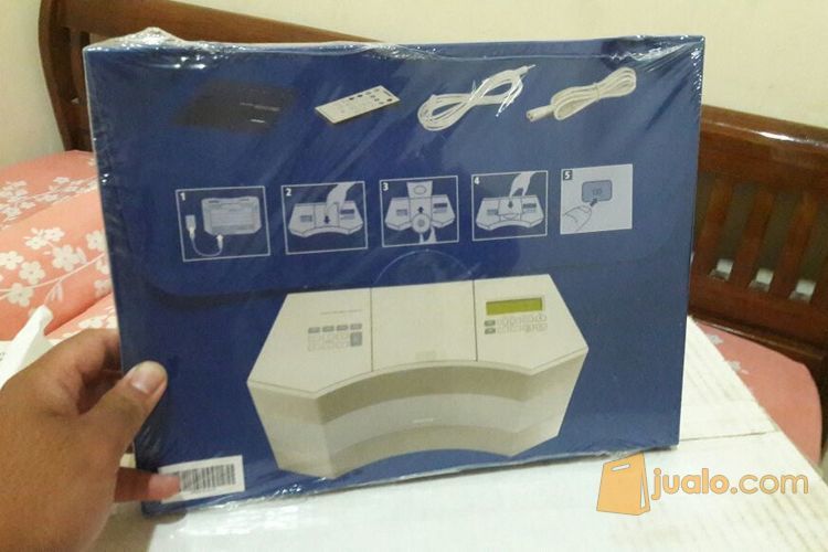 Jual Speaker Bose Acoustic Wave serie II