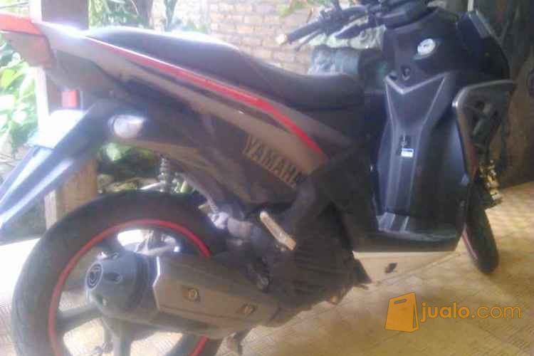 Yamaha AEROX 125 LC thn 2016