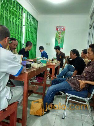 Kedai Kopi MARITOP