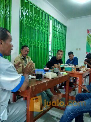 Kedai Kopi MARITOP