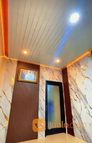 Jasa pasang molding, wpc, plafon gypsum di serang banten